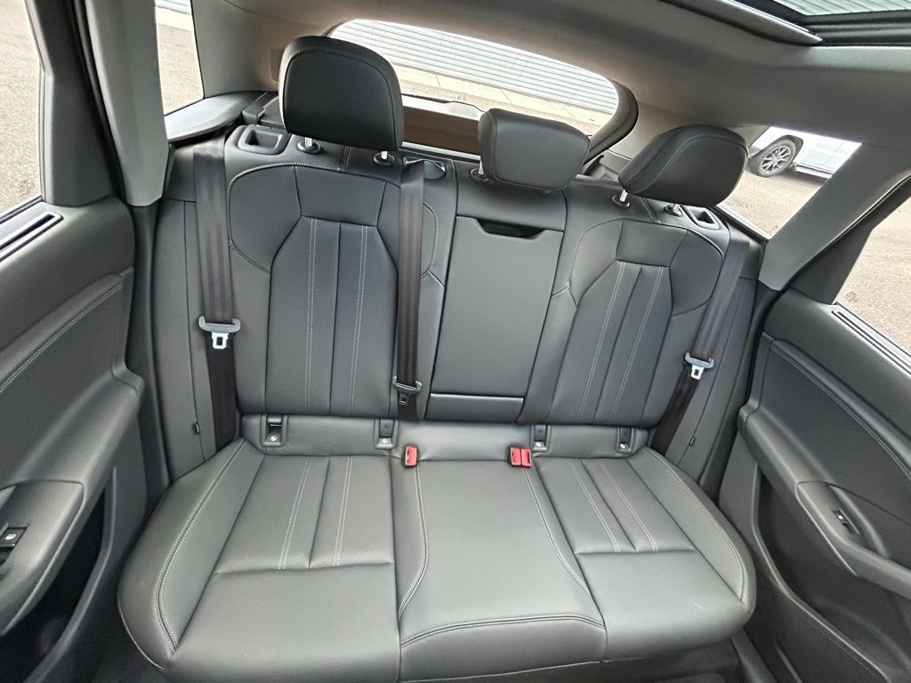 2025 Audi Q6 e-tron Premium Plus Lakeland FL