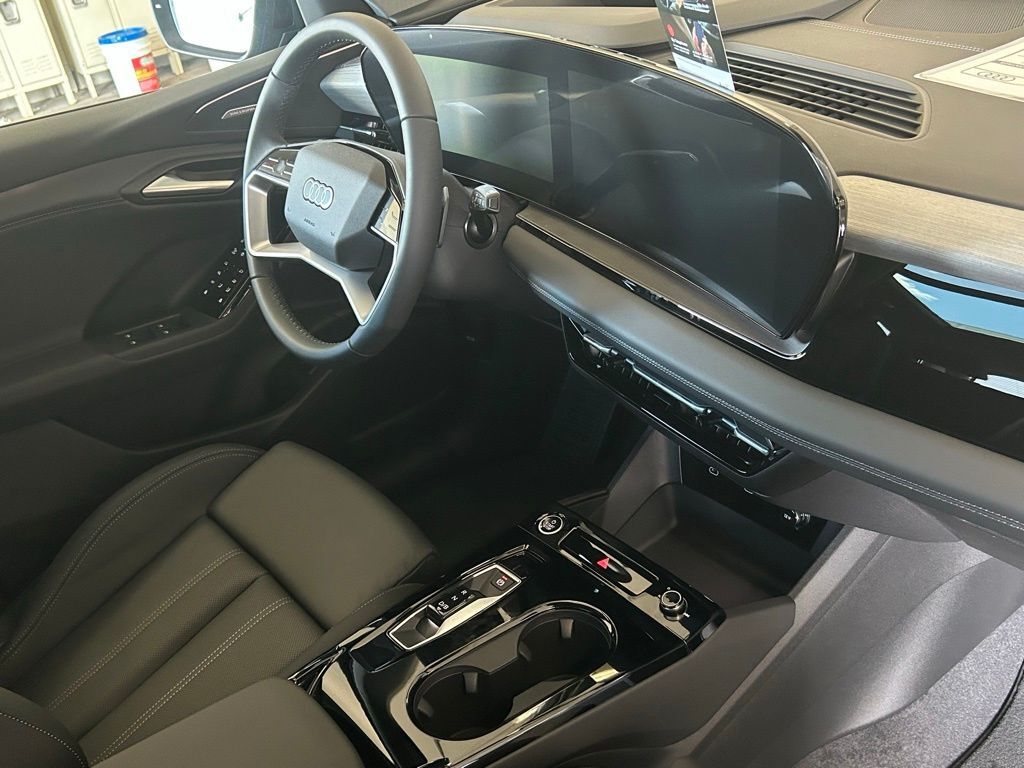 2025 Audi Q6 e-tron Premium Plus Lakeland FL