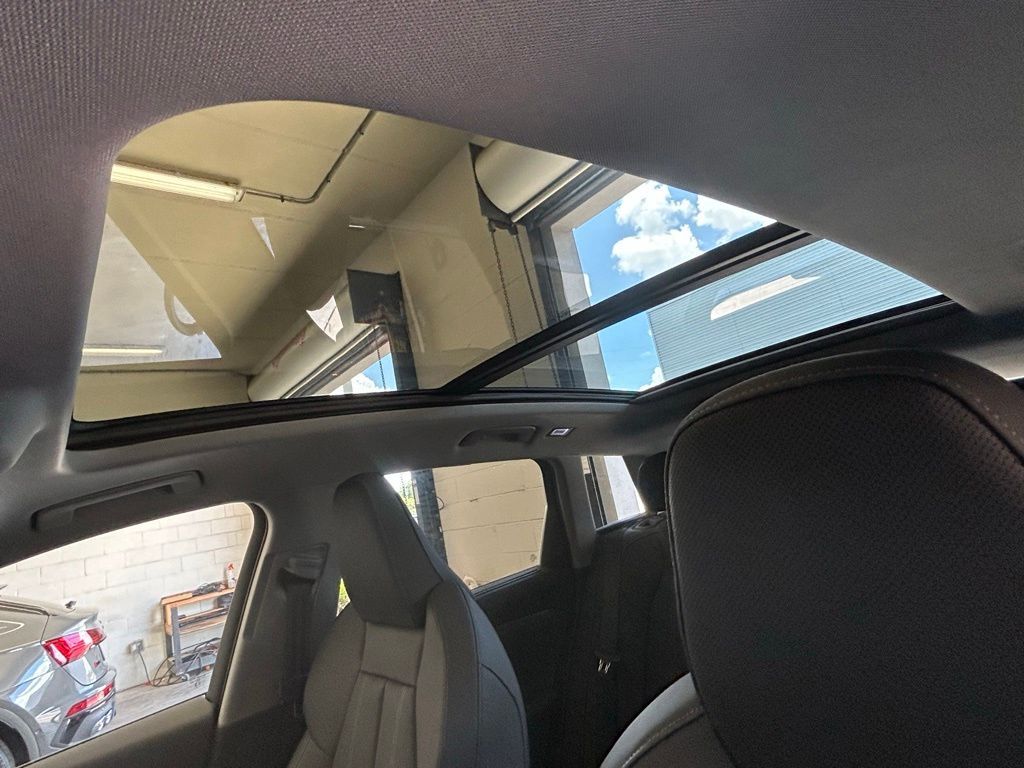 2025 Audi Q6 e-tron Premium Plus Lakeland FL