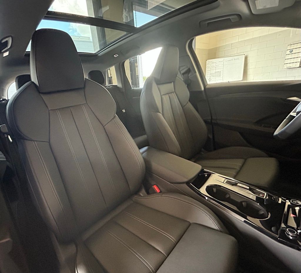 2025 Audi Q6 e-tron Premium Plus Lakeland FL