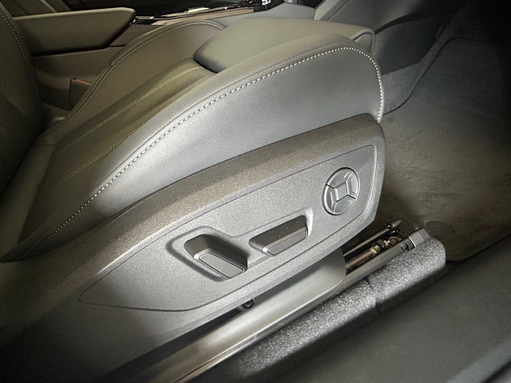 2025 Audi Q6 e-tron Premium Plus Lakeland FL