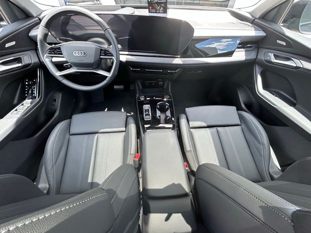 2025 Audi Q6 e-tron Premium Plus Lakeland FL