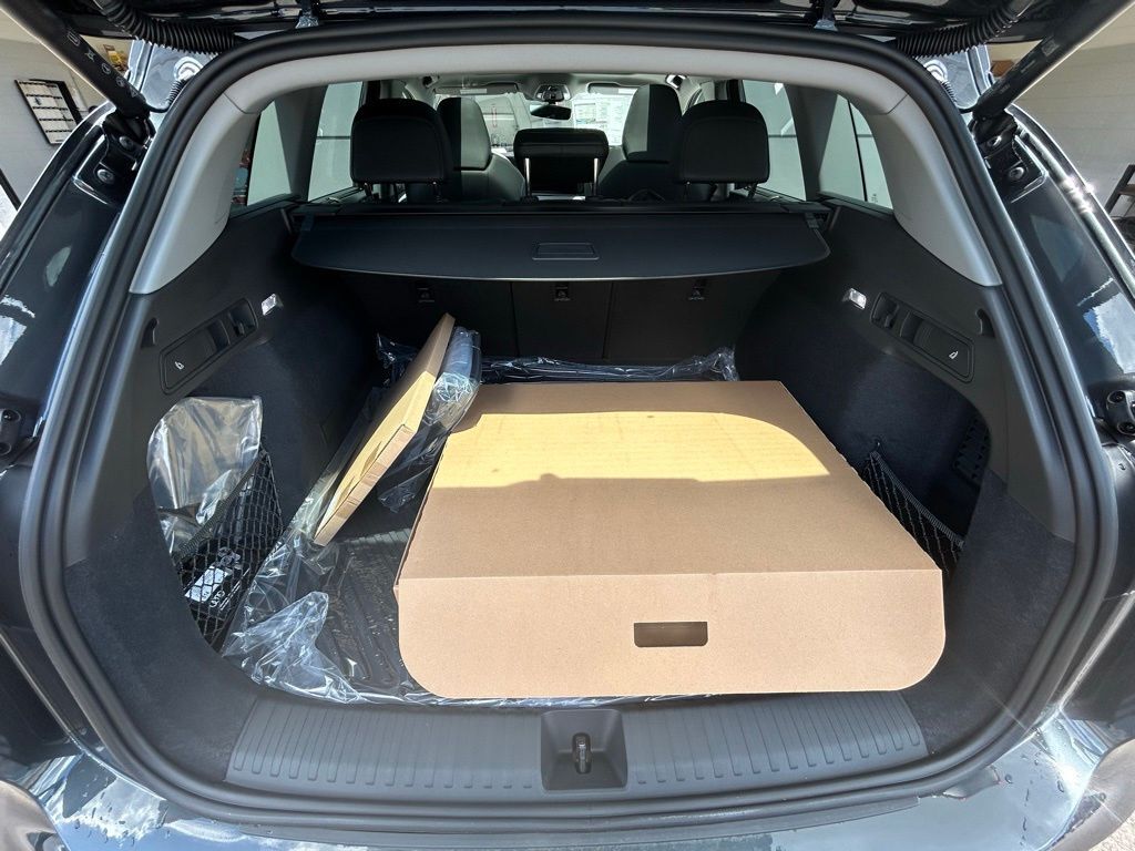2025 Audi Q6 e-tron Premium Plus Lakeland FL