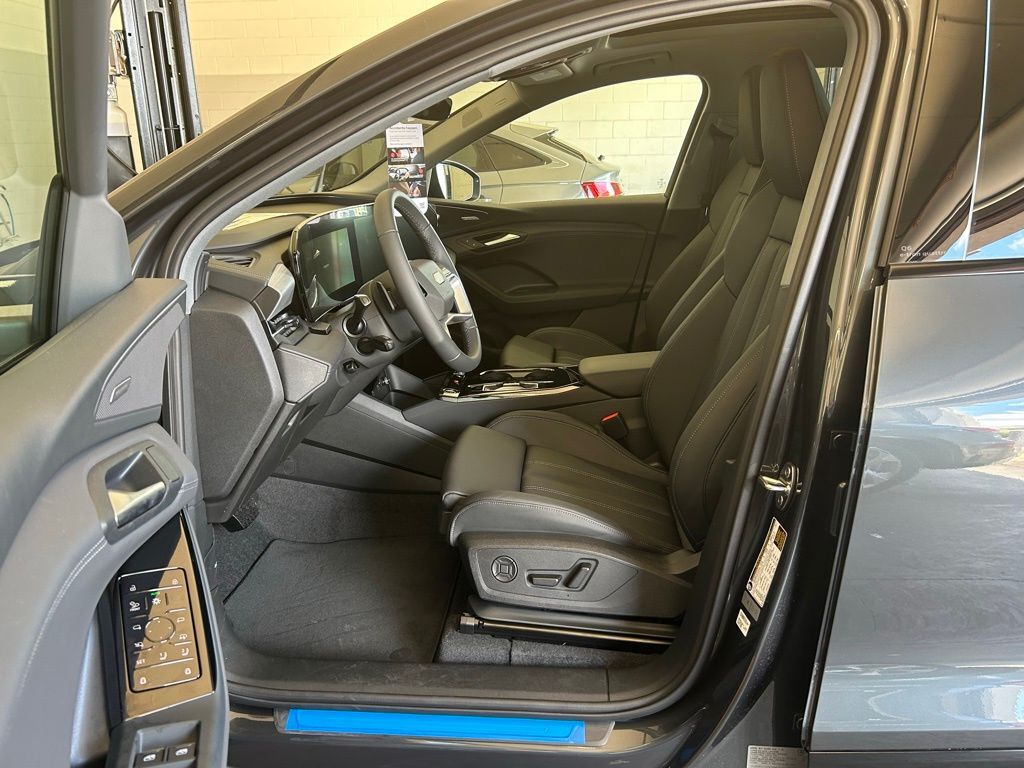 2025 Audi Q6 e-tron Premium Plus Lakeland FL