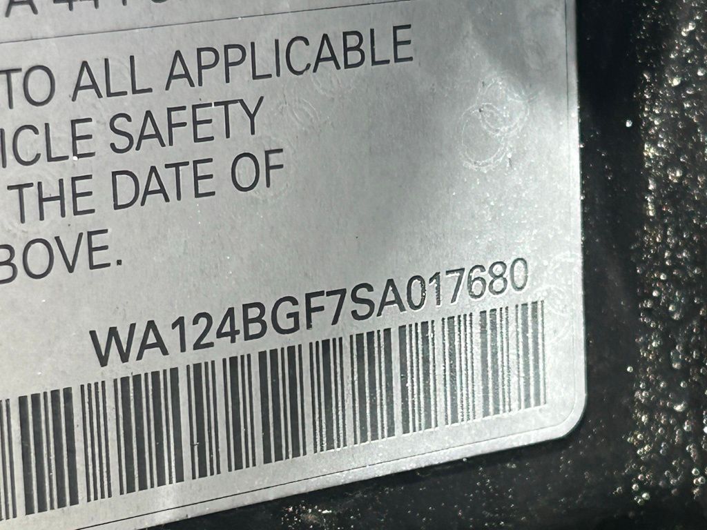 2025 Audi Q6 e-tron Premium Plus Lakeland FL