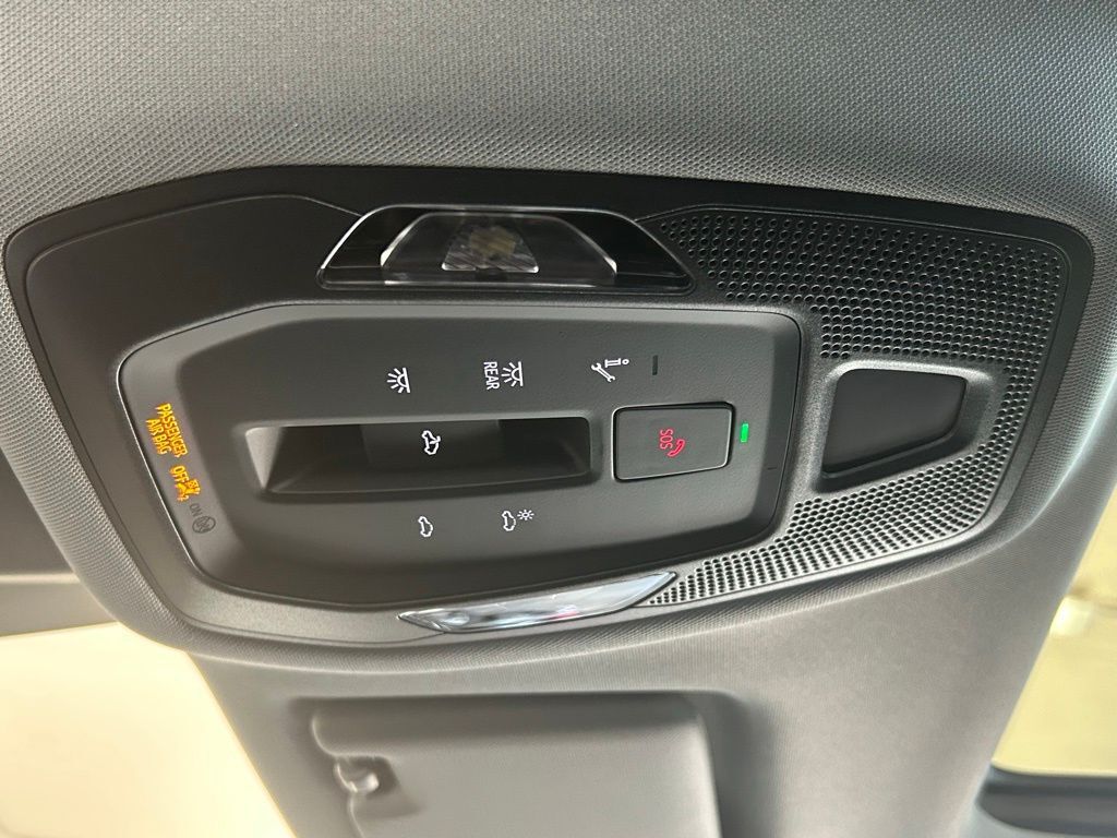 2025 Audi Q6 e-tron Premium Plus Lakeland FL