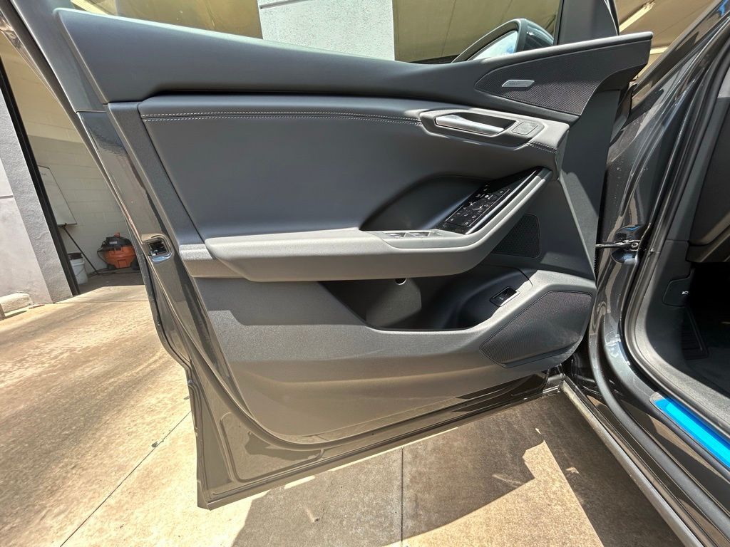 2025 Audi Q6 e-tron Premium Plus Lakeland FL