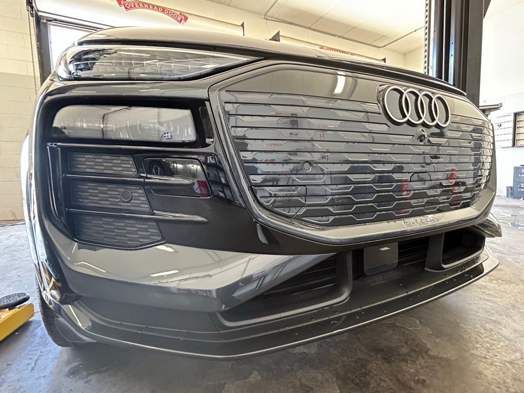 2025 Audi Q6 e-tron Premium Plus Lakeland FL