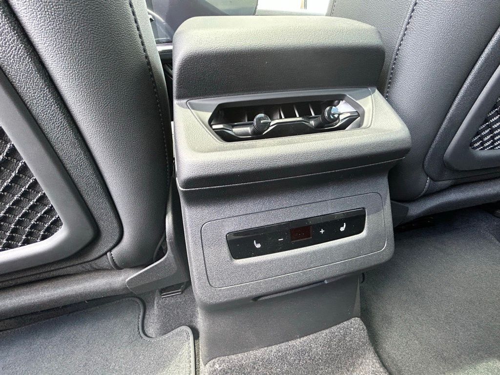 2025 Audi Q6 e-tron Premium Plus Lakeland FL