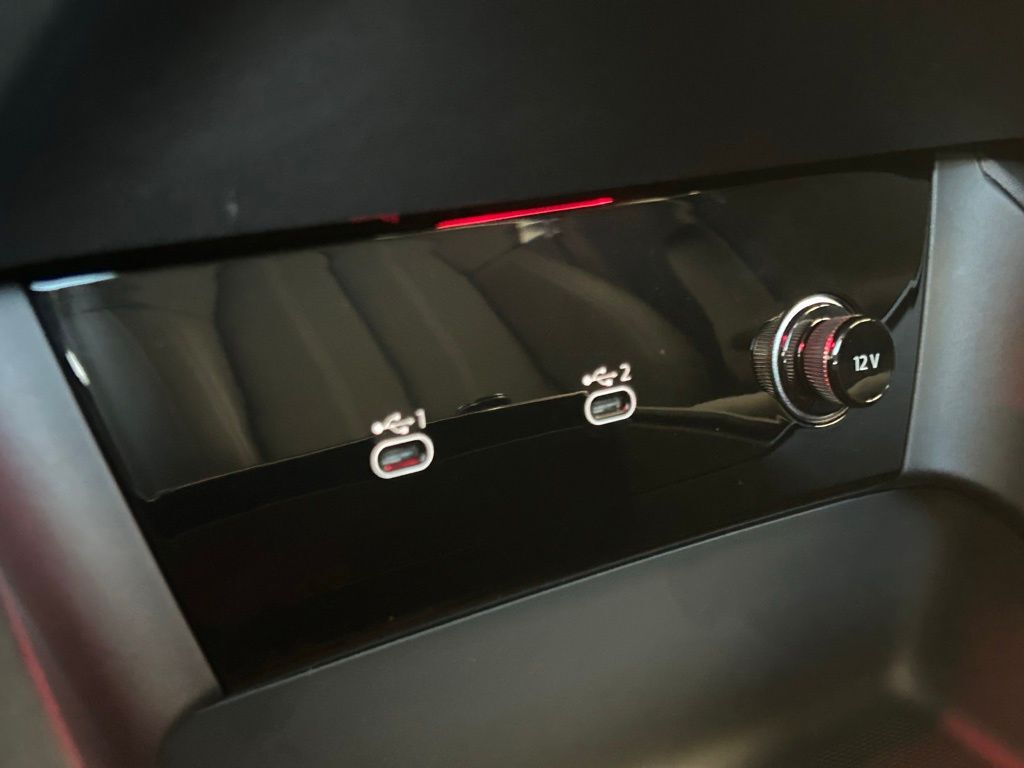 2025 Audi Q6 e-tron Premium Plus Lakeland FL