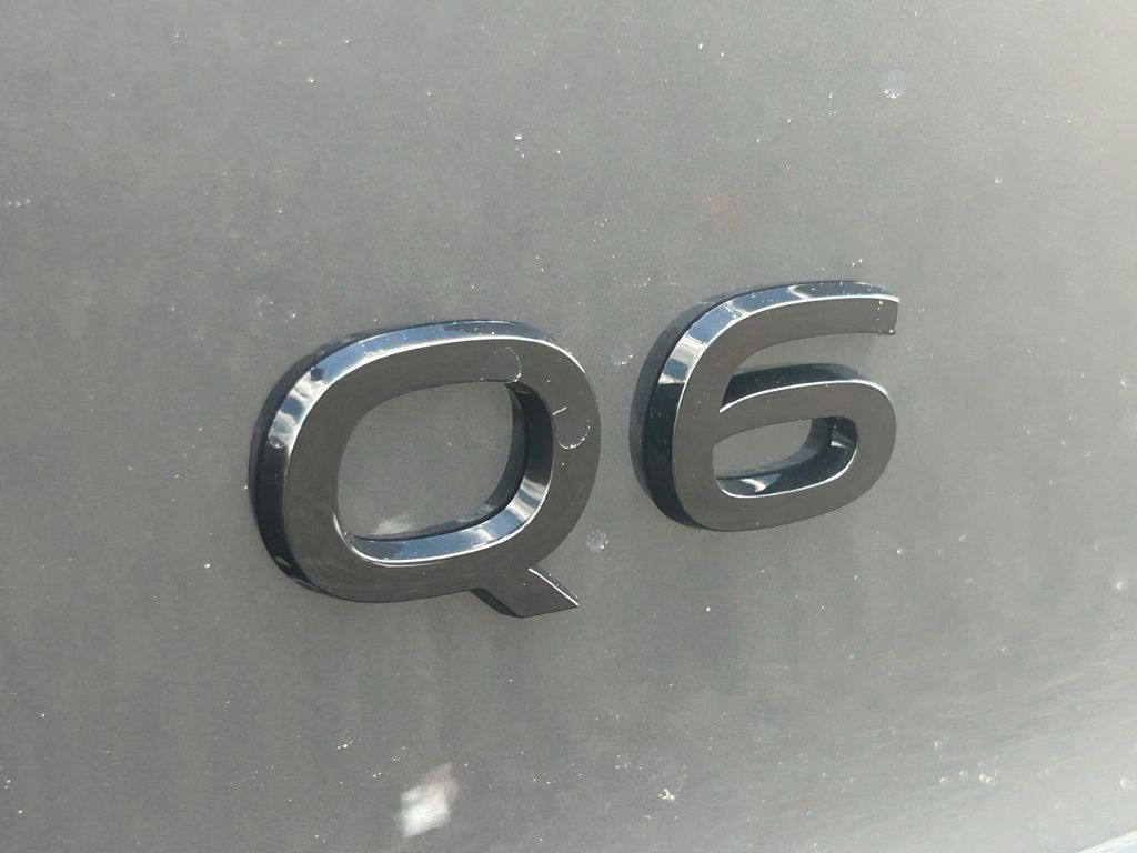 2025 Audi Q6 e-tron Premium Plus Lakeland FL
