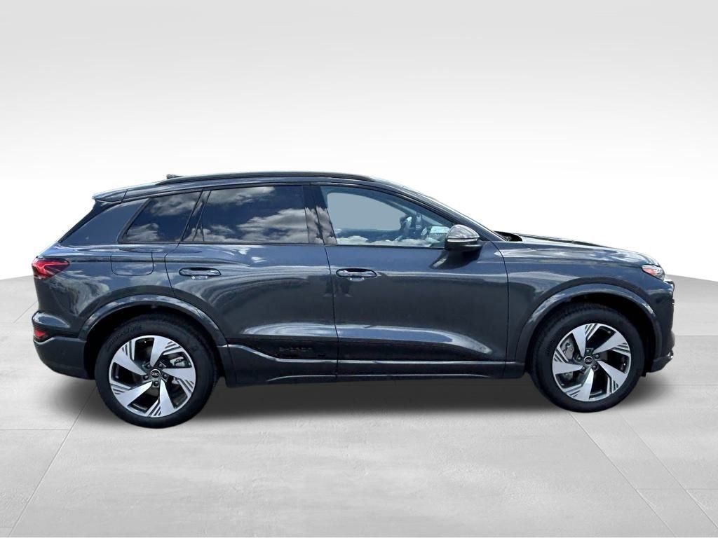 2025 Audi Q6 e-tron Premium Plus Lakeland FL