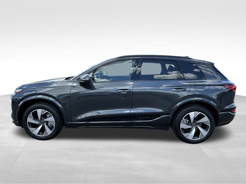 2025 Audi Q6 e-tron Premium Plus Lakeland FL