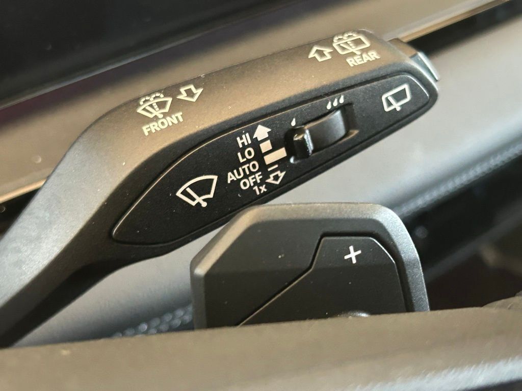 2025 Audi Q6 e-tron Premium Plus Lakeland FL