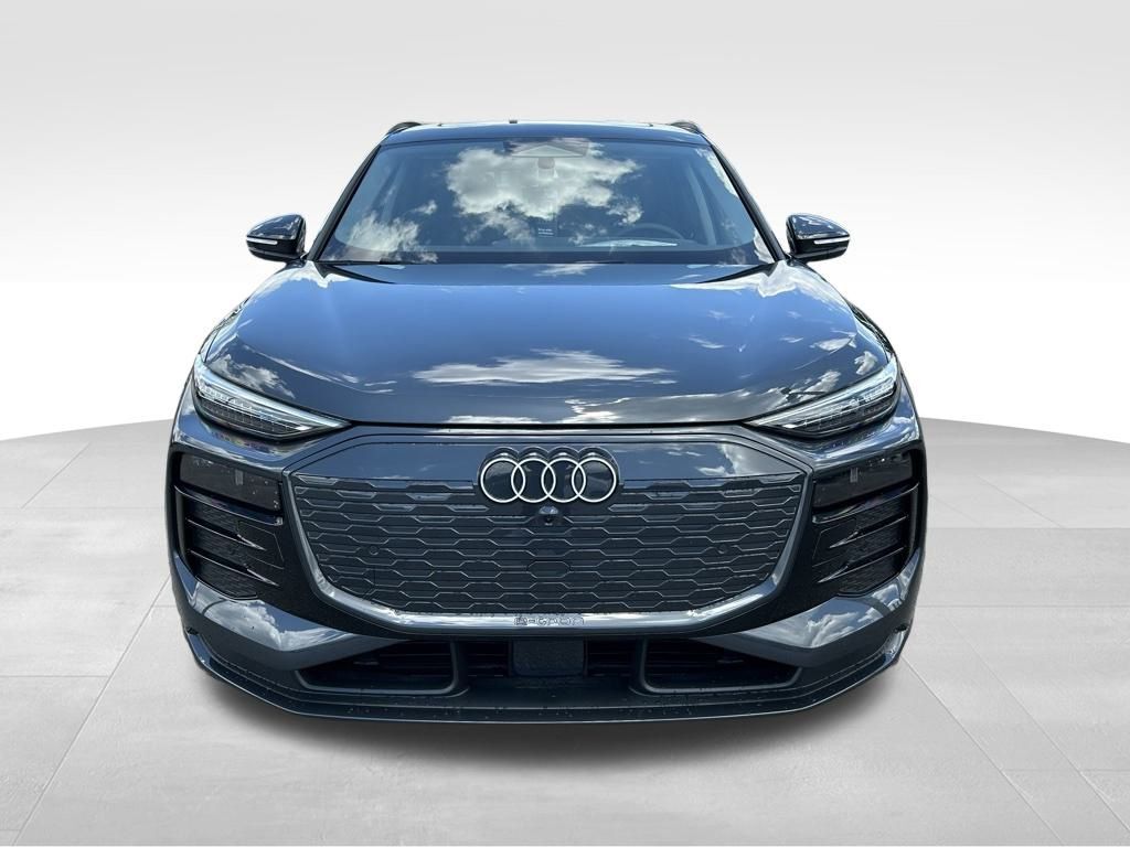 2025 Audi Q6 e-tron Premium Plus Lakeland FL
