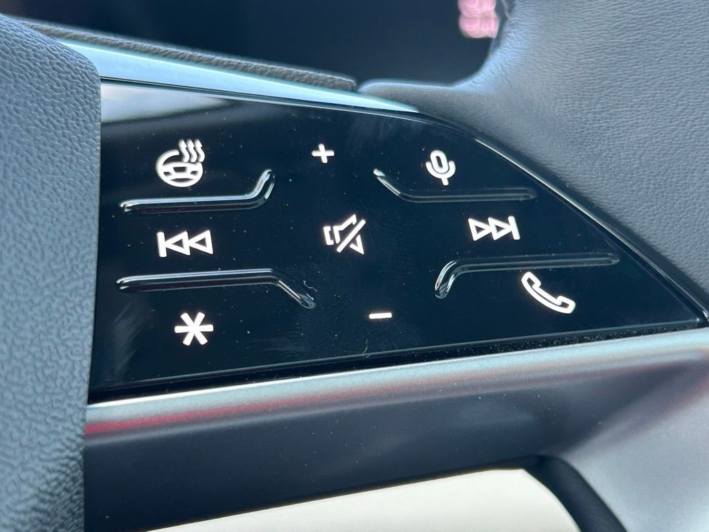 2025 Audi Q6 e-tron Premium Plus Lakeland FL