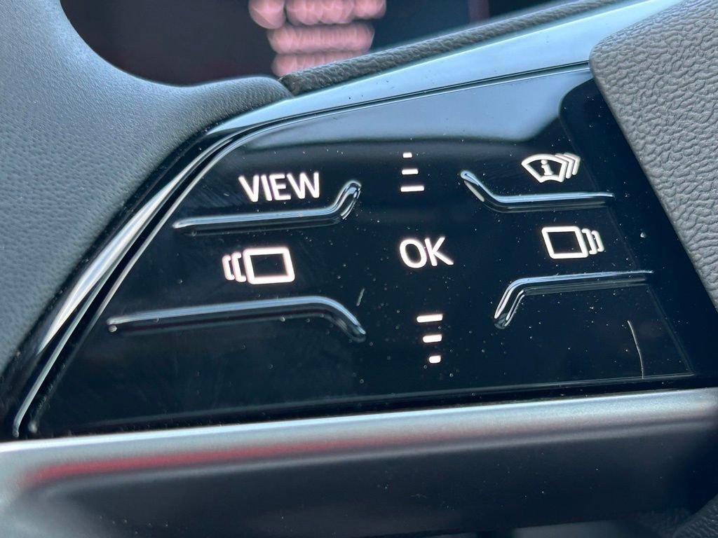2025 Audi Q6 e-tron Premium Plus Lakeland FL
