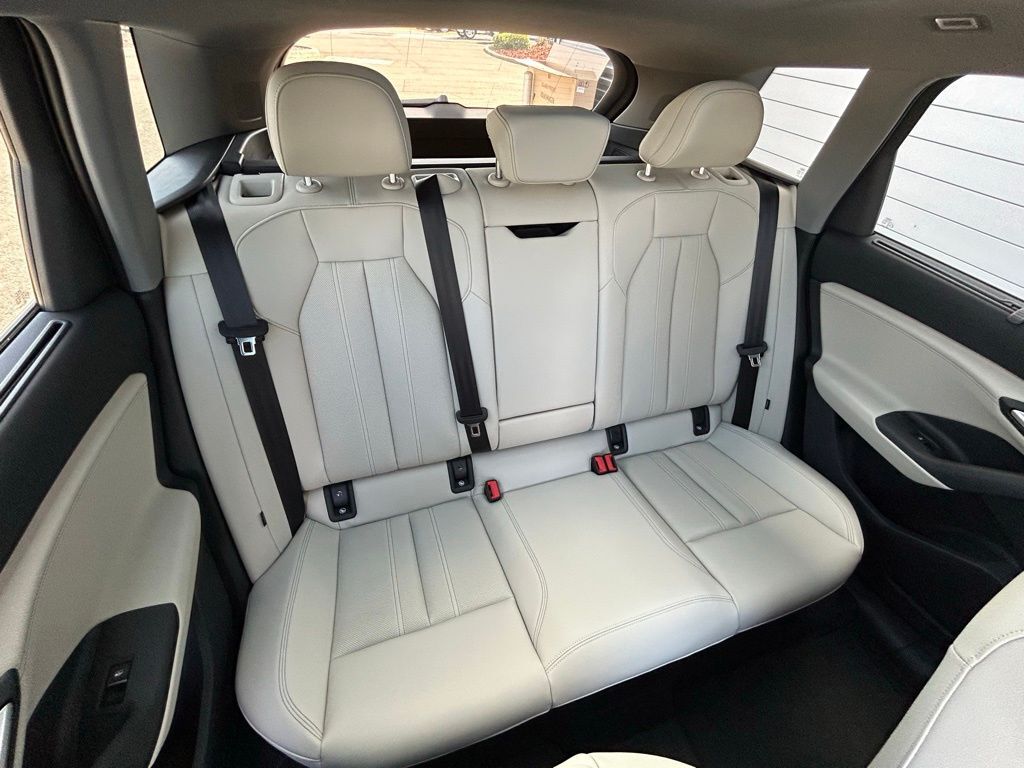 2025 Audi Q6 e-tron Premium Plus Lakeland FL