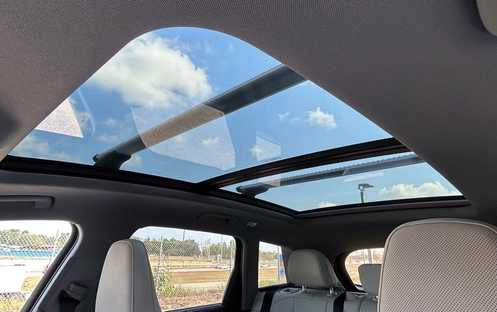 2025 Audi Q6 e-tron Premium Plus Lakeland FL