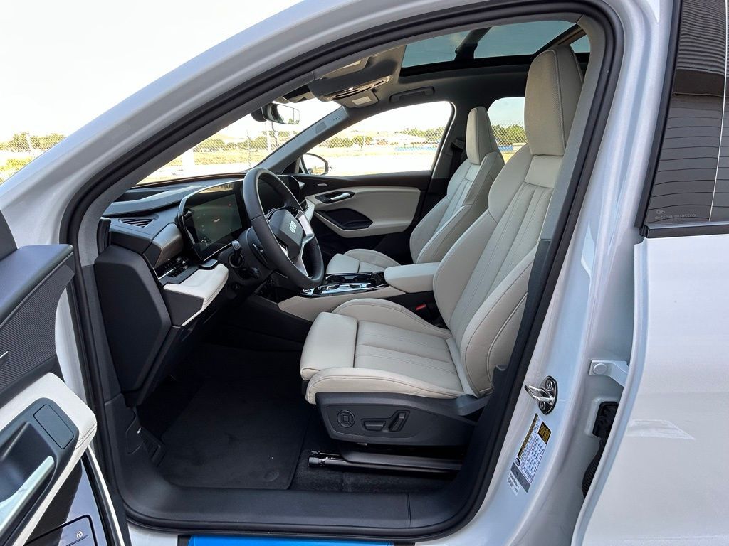 2025 Audi Q6 e-tron Premium Plus Lakeland FL