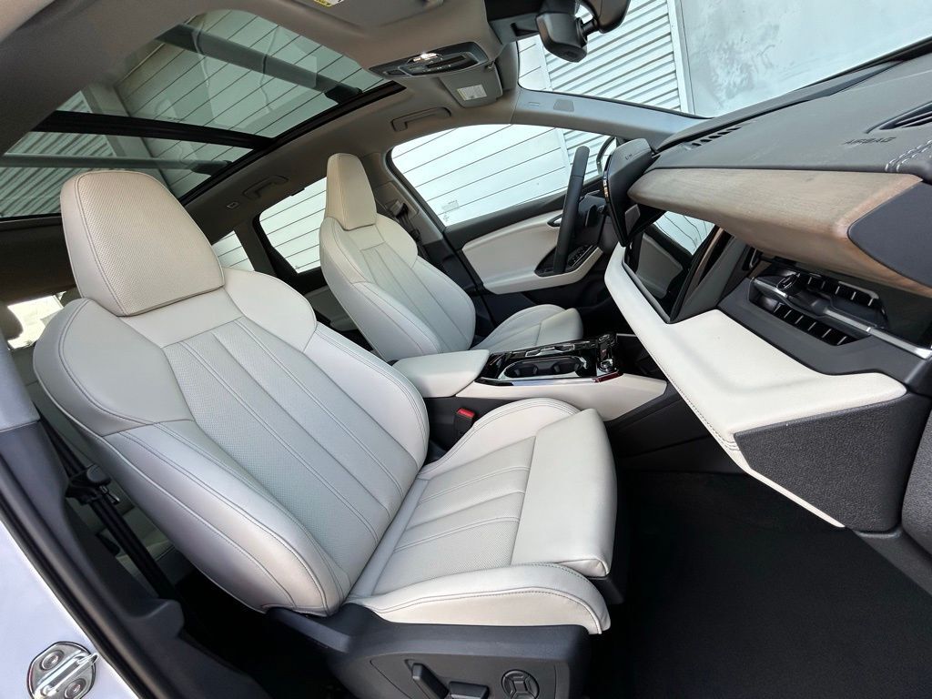 2025 Audi Q6 e-tron Premium Plus Lakeland FL