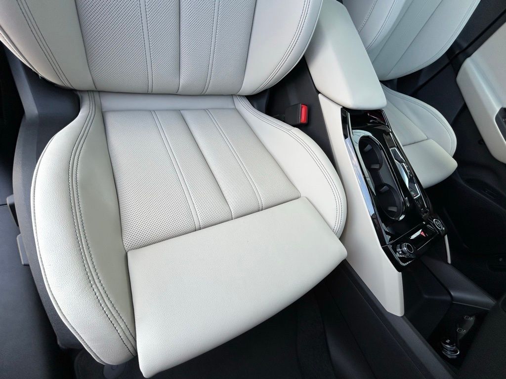 2025 Audi Q6 e-tron Premium Plus Lakeland FL