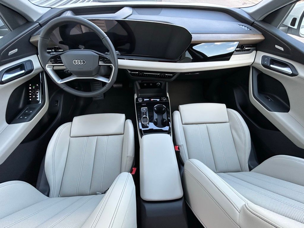 2025 Audi Q6 e-tron Premium Plus Lakeland FL