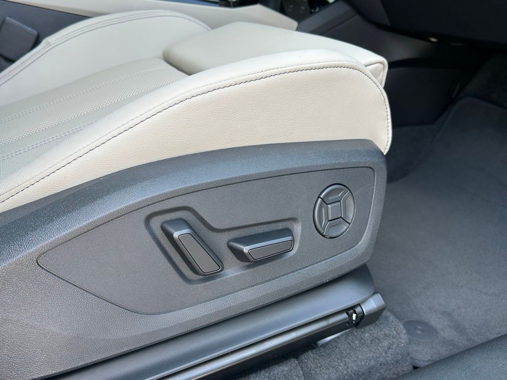 2025 Audi Q6 e-tron Premium Plus Lakeland FL
