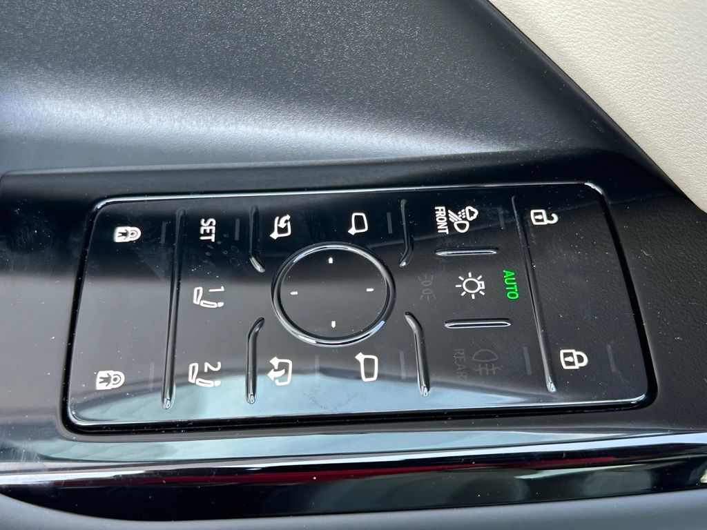 2025 Audi Q6 e-tron Premium Plus Lakeland FL