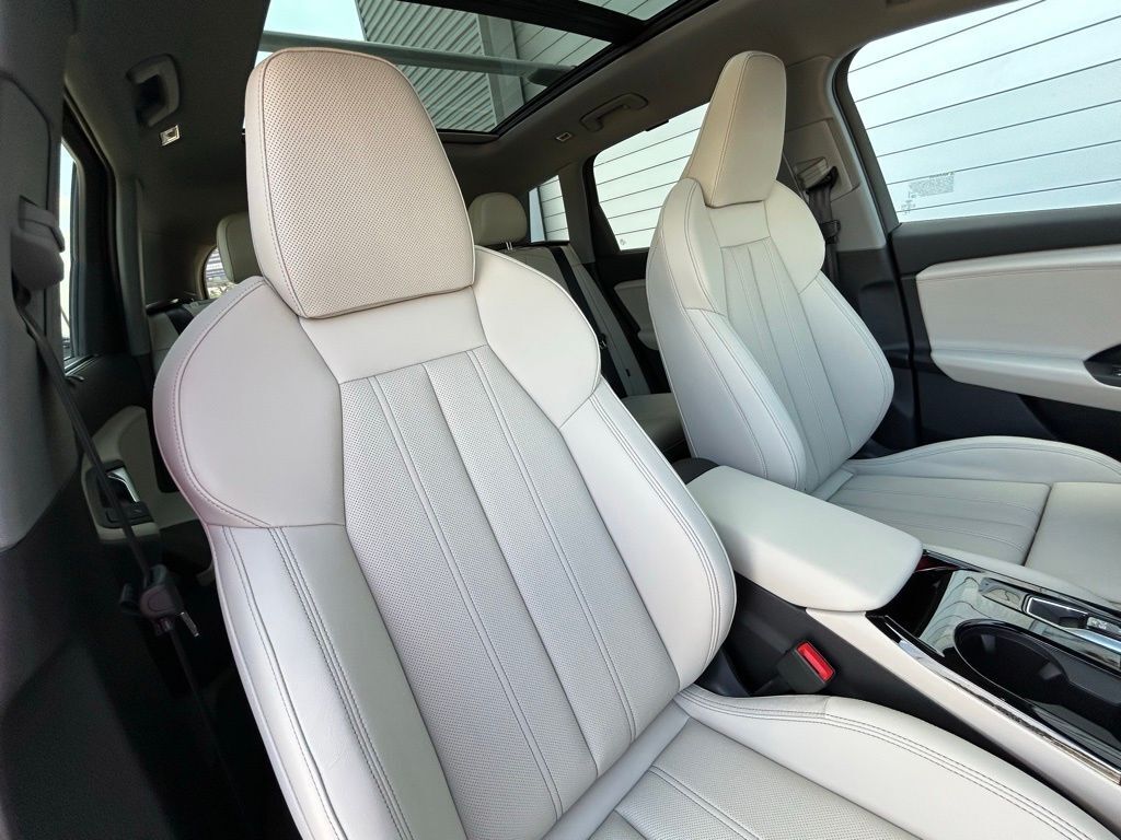 2025 Audi Q6 e-tron Premium Plus Lakeland FL