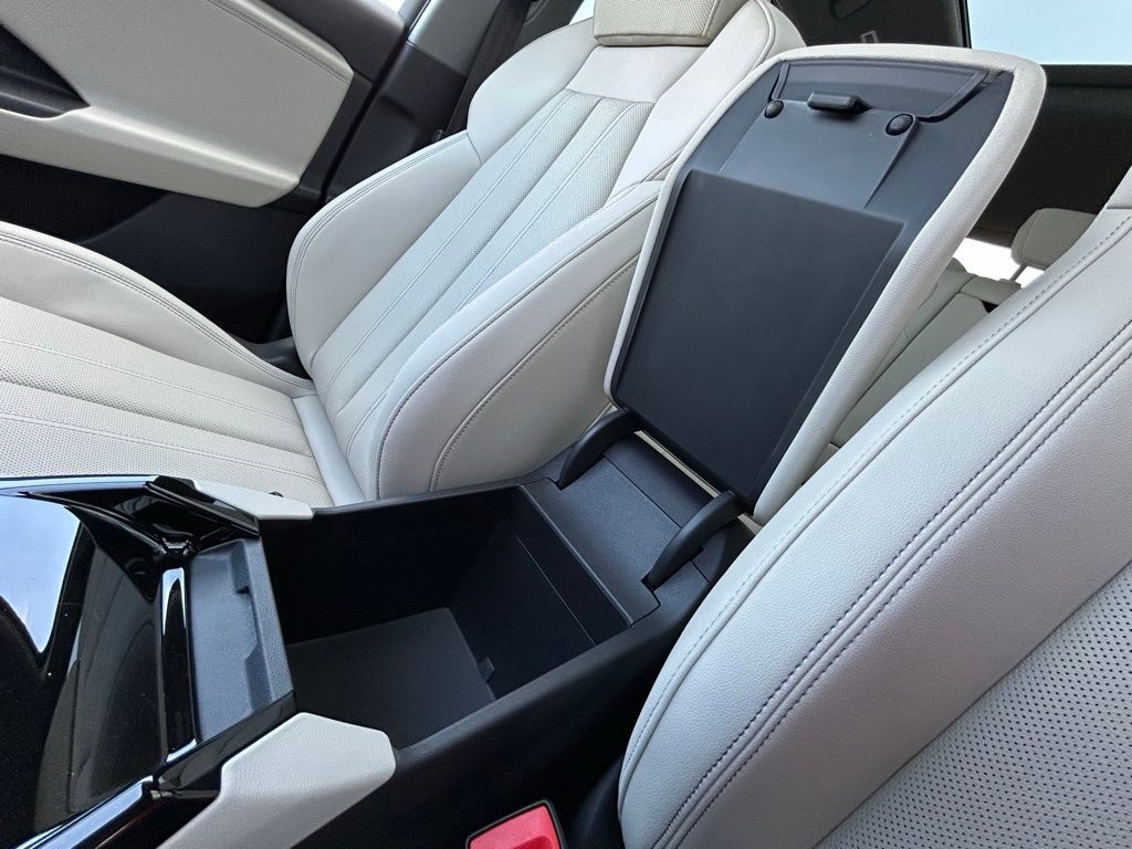 2025 Audi Q6 e-tron Premium Plus Lakeland FL