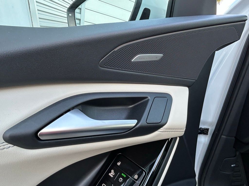 2025 Audi Q6 e-tron Premium Plus Lakeland FL