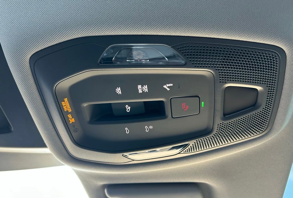 2025 Audi Q6 e-tron Premium Plus Lakeland FL
