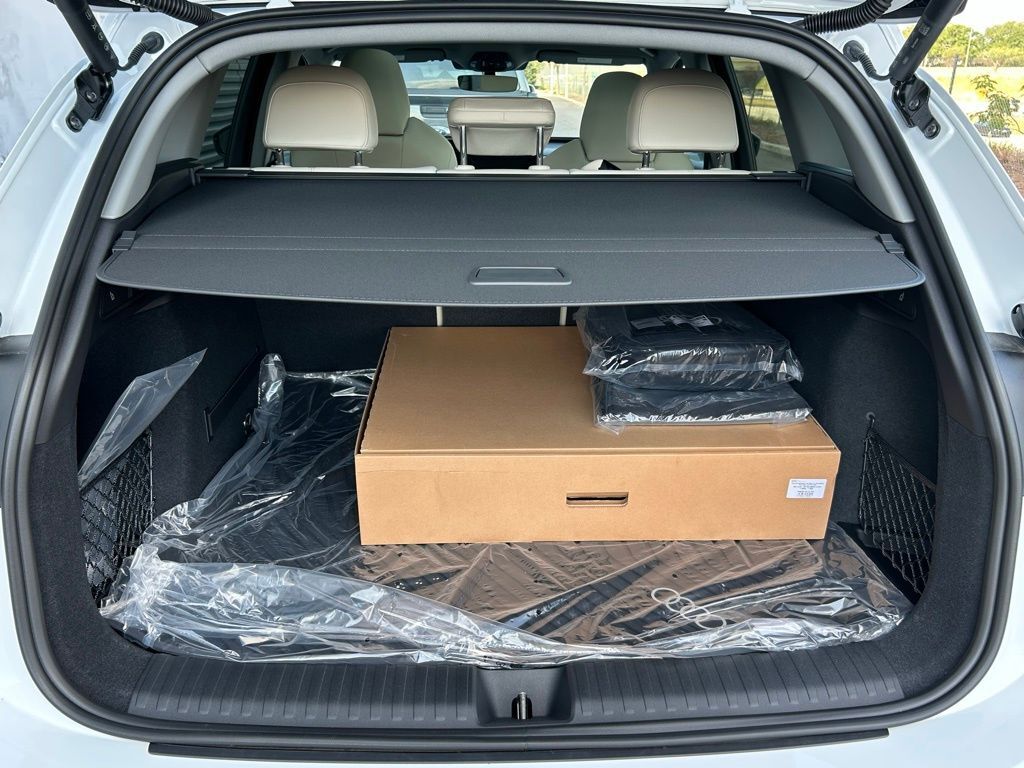2025 Audi Q6 e-tron Premium Plus Lakeland FL