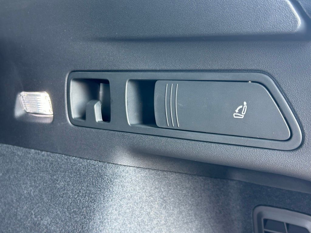 2025 Audi Q6 e-tron Premium Plus Lakeland FL