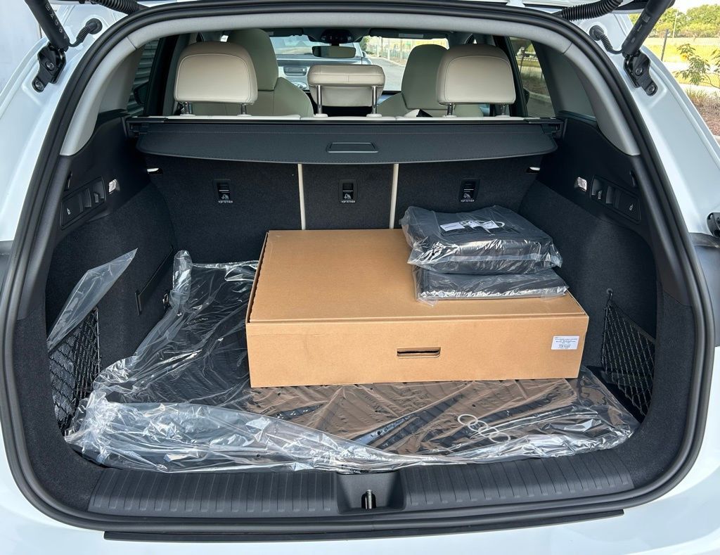 2025 Audi Q6 e-tron Premium Plus Lakeland FL