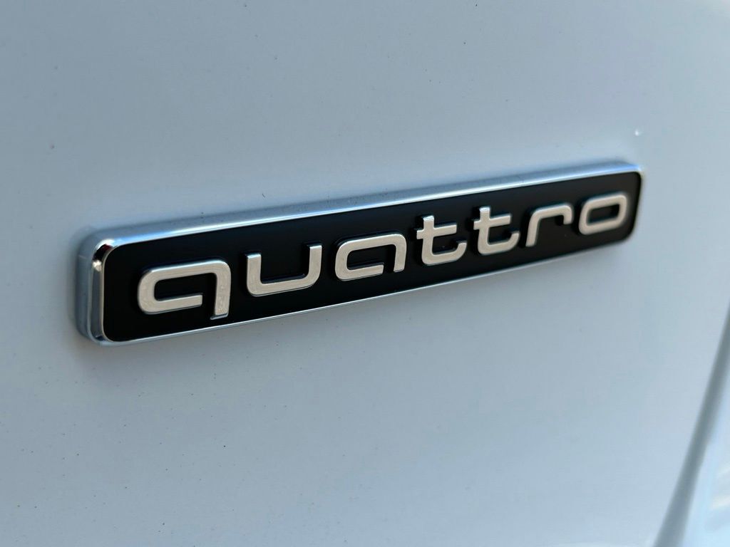 2025 Audi Q6 e-tron Premium Plus Lakeland FL