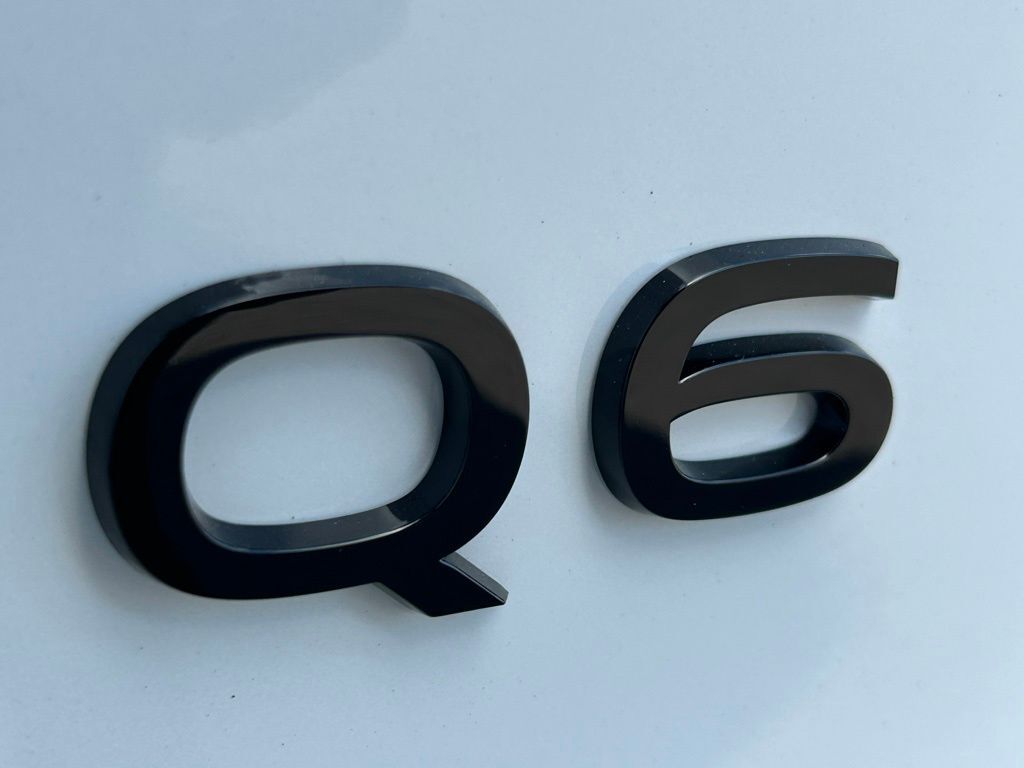 2025 Audi Q6 e-tron Premium Plus Lakeland FL