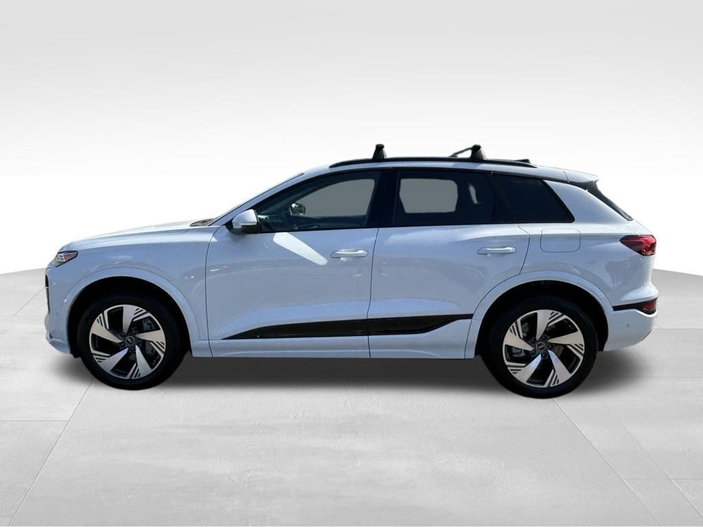 2025 Audi Q6 e-tron Premium Plus Lakeland FL