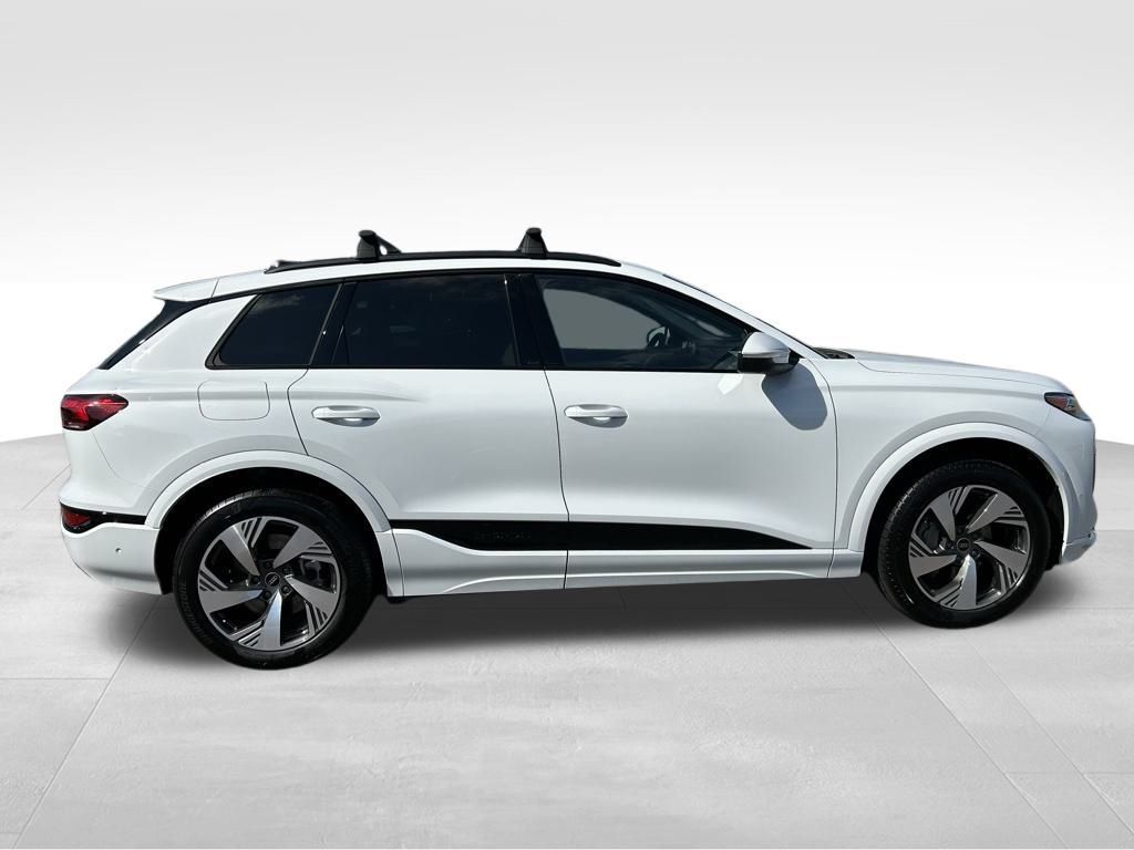 2025 Audi Q6 e-tron Premium Plus Lakeland FL