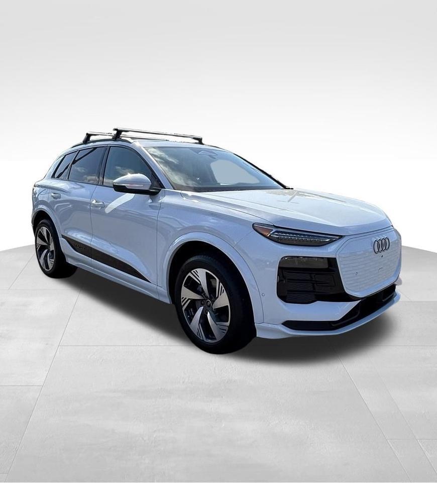 2025 Audi Q6 e-tron Premium Plus Lakeland FL