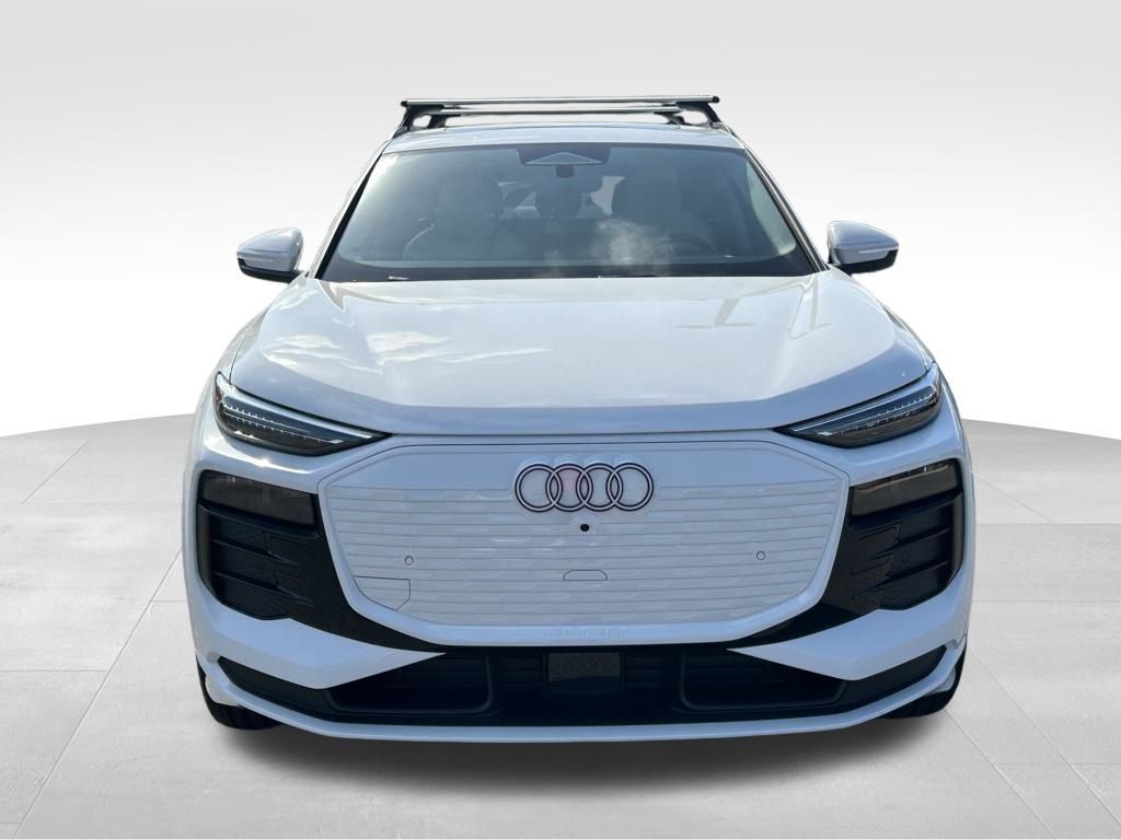 2025 Audi Q6 e-tron Premium Plus Lakeland FL