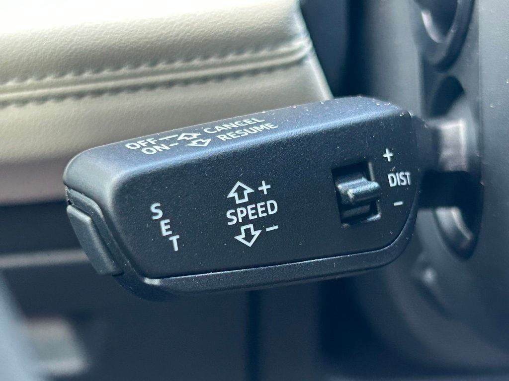 2025 Audi Q6 e-tron Premium Plus Lakeland FL