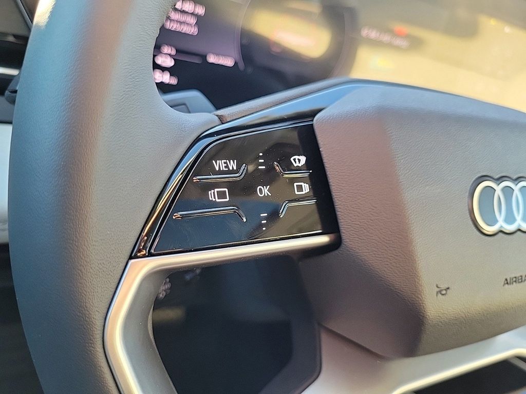 2025 Audi Q6 e-tron Premium Plus Lakeland FL