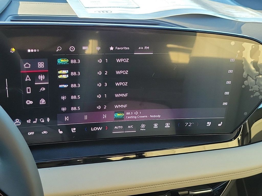 2025 Audi Q6 e-tron Premium Plus Lakeland FL