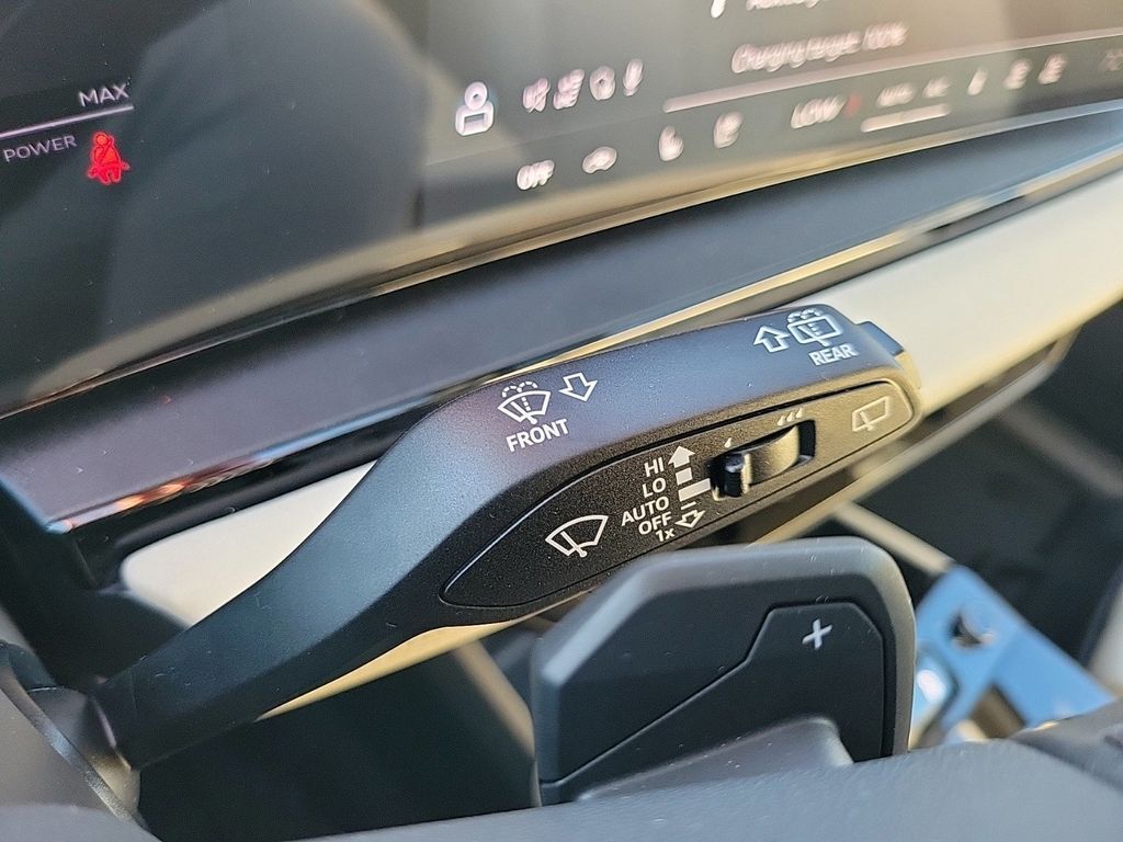 2025 Audi Q6 e-tron Premium Plus Lakeland FL