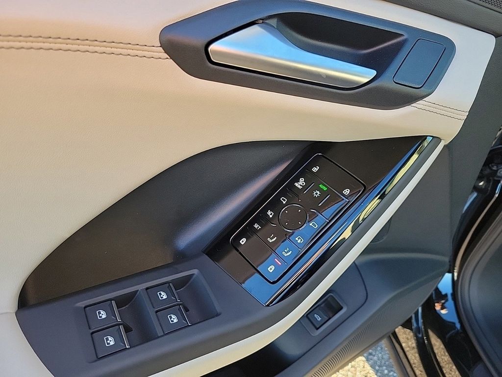 2025 Audi Q6 e-tron Premium Plus Lakeland FL