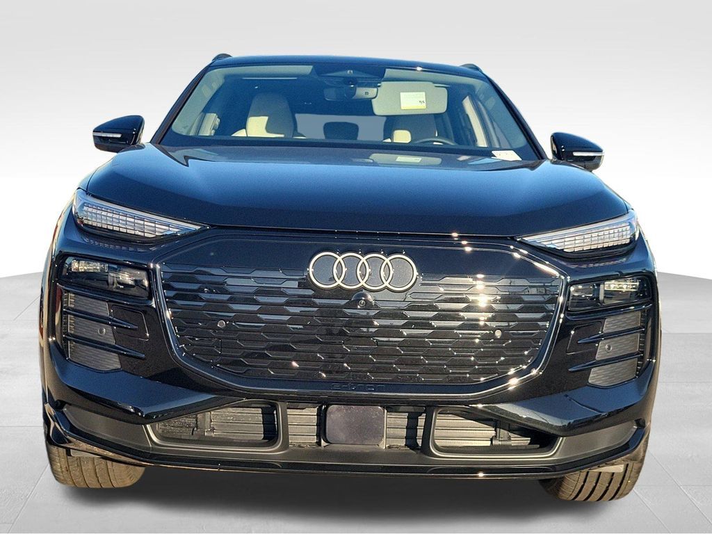 2025 Audi Q6 e-tron Premium Plus Lakeland FL