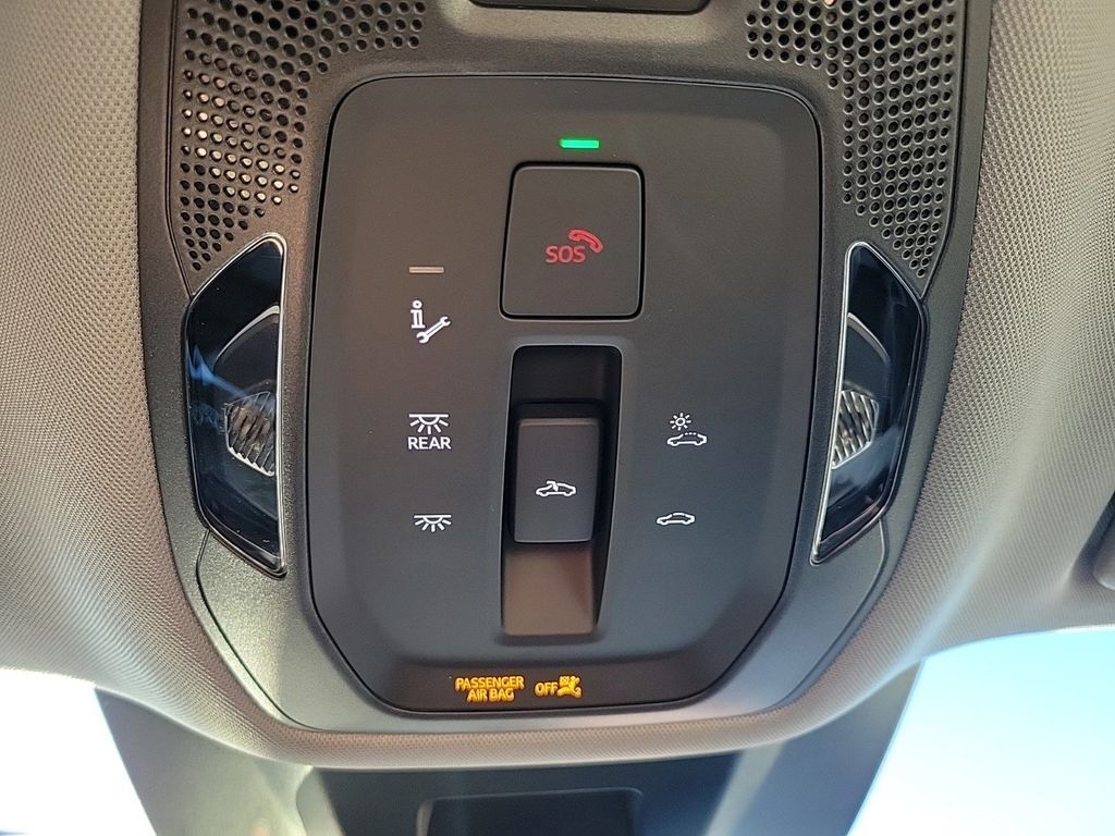 2025 Audi Q6 e-tron Premium Plus Lakeland FL