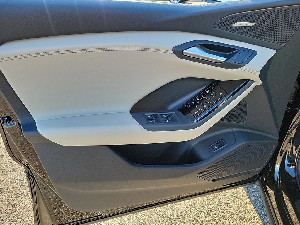 2025 Audi Q6 e-tron Premium Plus Lakeland FL